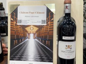 Von Bordeaux bis China: Unsere spannendsten Entdeckungen auf der ProWein 2025