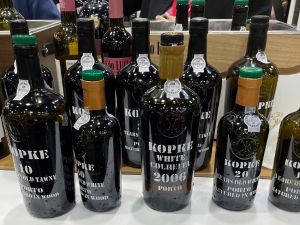 Von Bordeaux bis China: Unsere spannendsten Entdeckungen auf der ProWein 2025