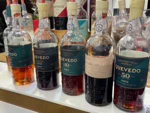 Von Bordeaux bis China: Unsere spannendsten Entdeckungen auf der ProWein 2025